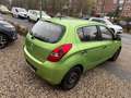 Hyundai i20 Classic*TÜV NEU*KLIMA*SEHR SAUBER*TOP* Grün - thumbnail 3