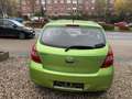 Hyundai i20 Classic*TÜV NEU*KLIMA*SEHR SAUBER*TOP* Grün - thumbnail 6
