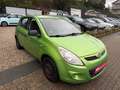 Hyundai i20 Classic*TÜV NEU*KLIMA*SEHR SAUBER*TOP* Grün - thumbnail 2