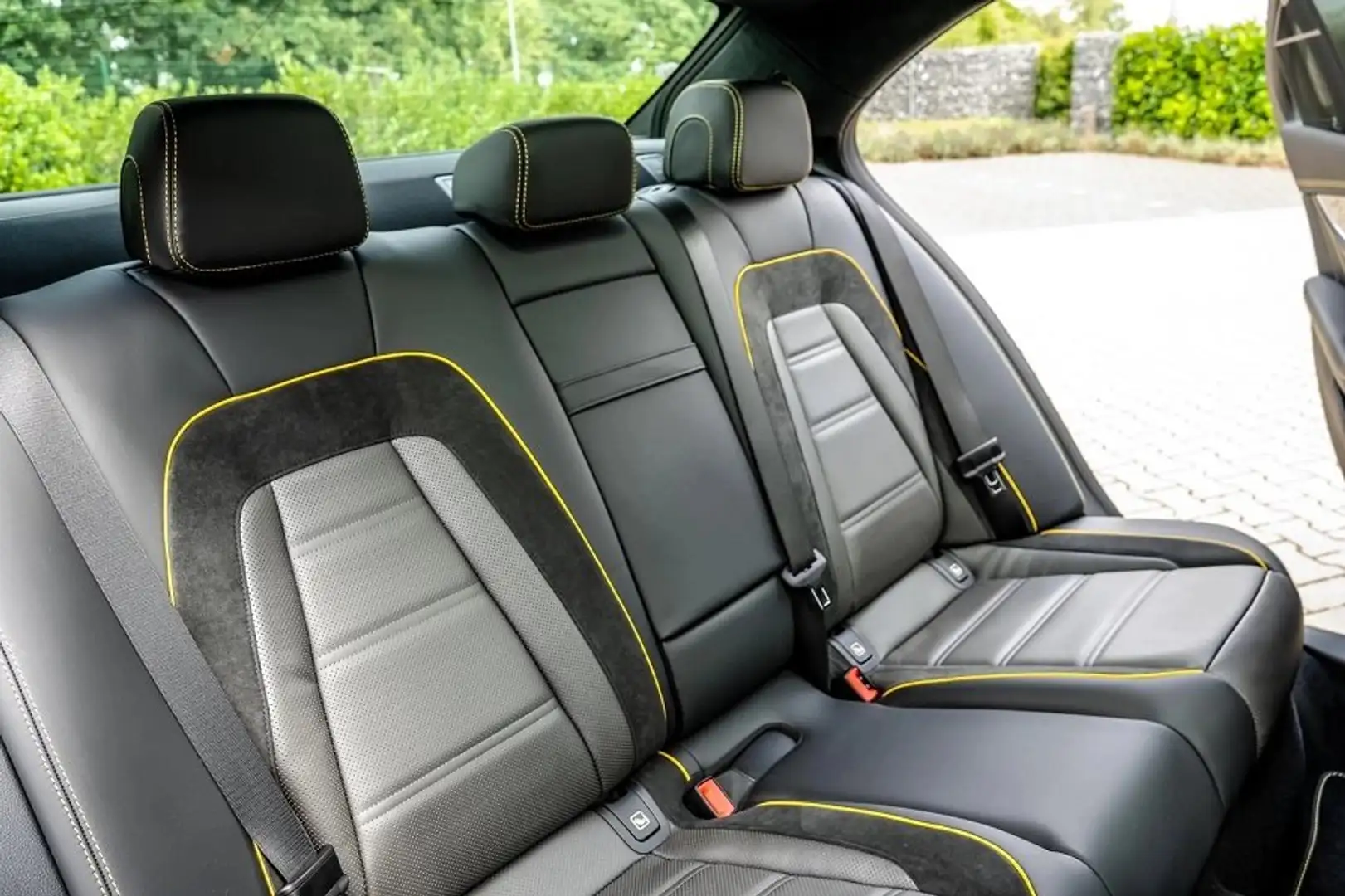 Mercedes-Benz E 63 AMG E 63S AMG Final Edition 1 OF 999 Grau - 2