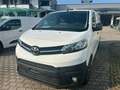 Toyota Proace PROACE 2,0D 122CV 14Q L1 COMFORT FURGONE Bianco - thumbnail 3