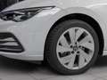 Volkswagen Golf Variant 2.0 TDI DSG STYLE NAVI LED SiHZG KA Weiß - thumbnail 7