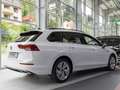 Volkswagen Golf Variant 2.0 TDI DSG STYLE NAVI LED SiHZG KA Weiß - thumbnail 3