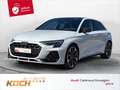 Audi S3 2.0 TFSI S-Tronic, EA8, Matrix, Pan Wit - thumbnail 1