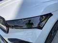 Skoda Enyaq iV 4x4 RS Biały - thumbnail 4