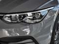 Volkswagen Golf VIII 2.0 TDI Active SHZ KAMERA NAVI LED Gris - thumbnail 21