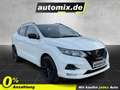 Nissan Qashqai N-Tec ACC,AUTOM.,LED,Navi,SHZ,Kamera Weiß - thumbnail 4