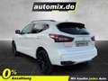 Nissan Qashqai N-Tec ACC,AUTOM.,LED,Navi,SHZ,Kamera Weiß - thumbnail 2
