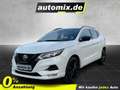 Nissan Qashqai N-Tec ACC,AUTOM.,LED,Navi,SHZ,Kamera Weiß - thumbnail 1