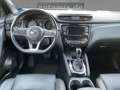 Nissan Qashqai N-Tec ACC,AUTOM.,LED,Navi,SHZ,Kamera Weiß - thumbnail 8