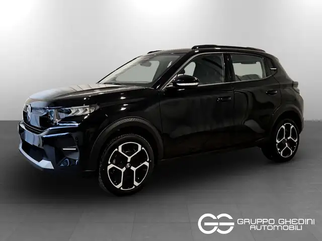 Citroen C3 1.2 Hybrid Plus