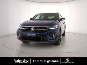 1.0 TSI R-Line