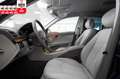 Mercedes-Benz E 200 Limo AUTOM*AVANTGARDE*LEDER*BI-XEN*SZH*AHK Albastru - thumbnail 8