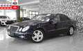 Mercedes-Benz E 200 Limo AUTOM*AVANTGARDE*LEDER*BI-XEN*SZH*AHK Blue - thumbnail 1