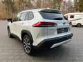 Toyota Corolla Cross 1.8 Hybrid Style Comfort *BSM* TOP Weiß - thumbnail 5