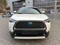 Toyota Corolla Cross 1.8 Hybrid Style Comfort *BSM* TOP Weiß - thumbnail 2