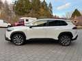 Toyota Corolla Cross 1.8 Hybrid Style Comfort *BSM* TOP Weiß - thumbnail 4