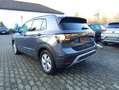 Volkswagen T-Cross 1.0 TSI 85 kW Life 1.0 TSI Android Auto Grau - thumbnail 3