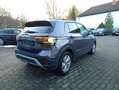 Volkswagen T-Cross 1.0 TSI 85 kW Life 1.0 TSI Android Auto Grau - thumbnail 4