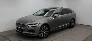 T8 RECH AWD INSCRIPTION PANO+AHK+STANDH+MEMO