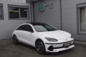 Ioniq 6 Elektro 77,4kWh Top Line Long Range Aut...