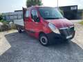 Opel Movano 2.3 D (CDTI) L3H1 DPF 2WD HA DT Rouge - thumbnail 1