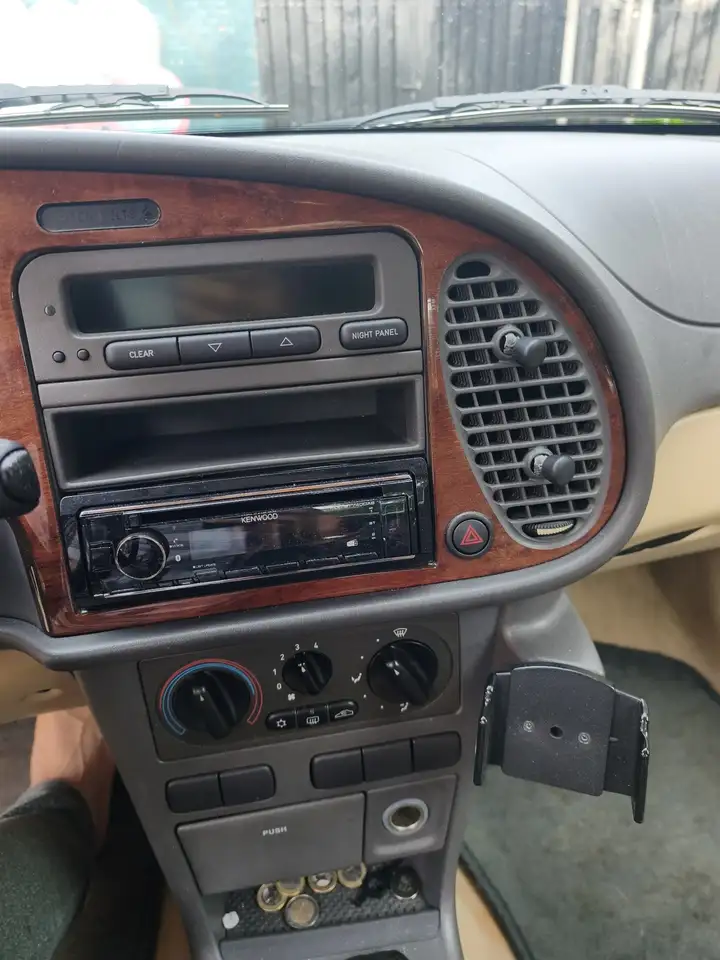 Saab 9-3 2.0, foto 12