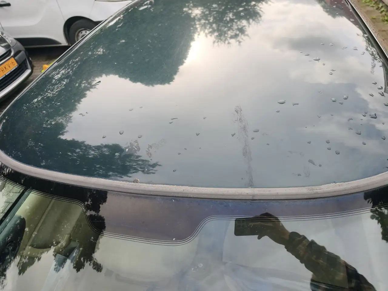 Saab 9-3 2.0, foto 11