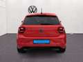 Volkswagen Polo United 1.0 NAV KAM GJ-REIF APP GRA PDC SHZ Rot - thumbnail 8