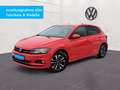 Volkswagen Polo United 1.0 NAV KAM GJ-REIF APP GRA PDC SHZ Rot - thumbnail 2