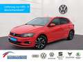 Volkswagen Polo United 1.0 NAV KAM GJ-REIF APP GRA PDC SHZ Rot - thumbnail 1