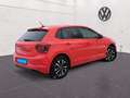 Volkswagen Polo United 1.0 NAV KAM GJ-REIF APP GRA PDC SHZ Rot - thumbnail 10