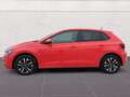 Volkswagen Polo United 1.0 NAV KAM GJ-REIF APP GRA PDC SHZ Rot - thumbnail 6