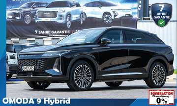 Superhybrid 1.5l,ACC,360°,Pano,Head-Up