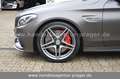 Mercedes-Benz C 63 AMG T Burmester Pano HUD 360 Schwarz - thumbnail 5