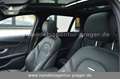 Mercedes-Benz C 63 AMG T Burmester Pano HUD 360 Schwarz - thumbnail 22