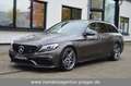 Mercedes-Benz C 63 AMG T Burmester Pano HUD 360 Schwarz - thumbnail 1