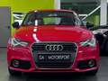 Audi A1 1.6TDI Attraction Rouge - thumbnail 2