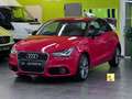 Audi A1 1.6TDI Attraction Rojo - thumbnail 1