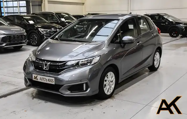 Honda Jazz Jazz 1.3 i-VTEC Comfort - NAVIGATIE / PDC / CC