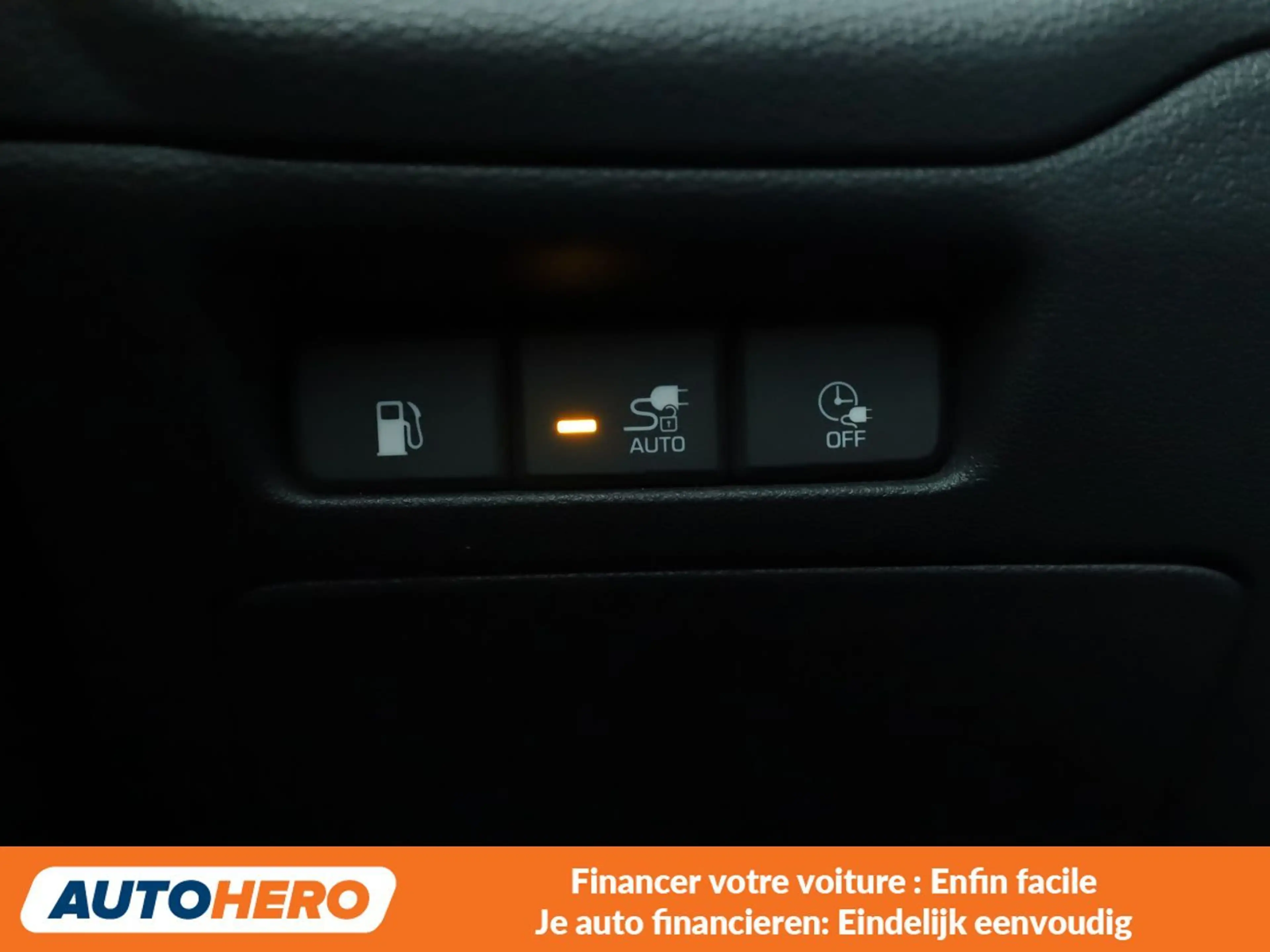 Hyundai IONIQ 1.6 Hybrid Premium — photo 15