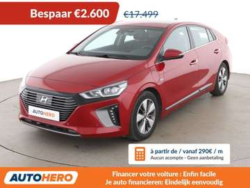 1.6 Hybrid Premium