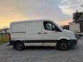 Volkswagen Crafter 2.5 TDi l1 h1 court chassis - thumbnail 2