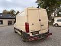 Volkswagen Crafter 2.5 TDi l1 h1 court chassis - thumbnail 4