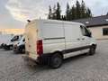 Volkswagen Crafter 2.5 TDi l1 h1 court chassis - thumbnail 3