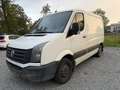 Volkswagen Crafter 2.5 TDi l1 h1 court chassis - thumbnail 1