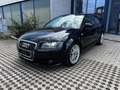 Audi A3 A3 S3 2.0 TFSI Quattro S-Line Bose Schwarz - thumbnail 3
