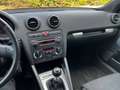 Audi A3 A3 S3 2.0 TFSI Quattro S-Line Bose Schwarz - thumbnail 16