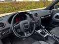 Audi A3 A3 S3 2.0 TFSI Quattro S-Line Bose Schwarz - thumbnail 12