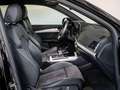 Audi Q5 40 TDI quattro-ultra Black line S tronic 150kW Negro - thumbnail 8